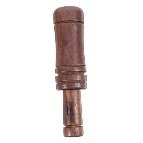 Abaodam Entenpfeife aus Holz Realistischer Entenruf für Jagd Langlebig und Vielseitig Einsetzbar für Outdoor Aktivitäten Wie Camping und Erkundung Verbessert die Jagdergebnisse Abaodam Entenpfeife aus Holz Realistischer Entenruf für Jagd Langlebig und Vielseitig Einsetzbar für Outdoor Aktivitäten Wie Camping und Erkundung Verbessert die Jagdergebnisse von Abaodam