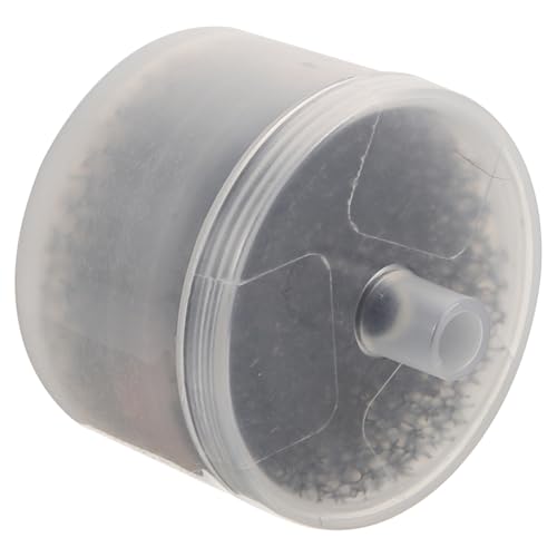 Abaodam Ersatzfilter für Haustier Wasserspender Kompatibel mit Katzenbrunnen Aktivkohlefilter für Trinkbrunnen Installieren Sicheres und Frisches Wasser für Hunde Abaodam Ersatzfilter für Haustier Wasserspender Kompatibel mit Katzenbrunnen Aktivkohlefilter für Trinkbrunnen Installieren Sicheres und Frisches Wasser für Hunde von Abaodam