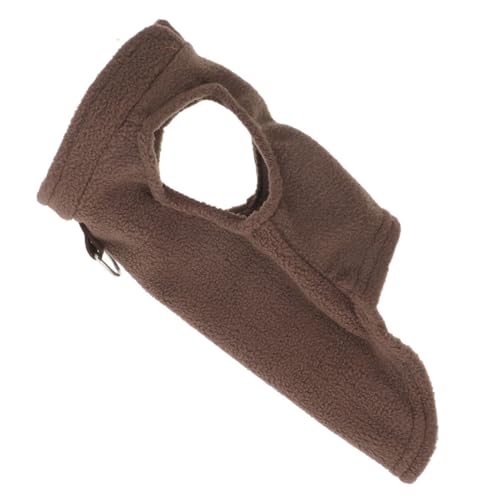 Abaodam Fleece Hundeweste Für Winter Und Herbst Haustierweste Für Kleine Bis Mittlere Und Bequeme Jacke Im Karierten Design Für Besondere Anlässe Abaodam Fleece Hundeweste Für Winter Und Herbst Haustierweste Für Kleine Bis Mittlere Und Bequeme Jacke Im Karierten Design Für Besondere Anlässe von Abaodam