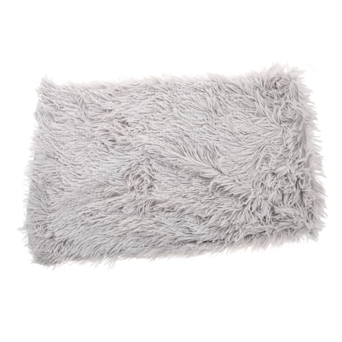 Abaodam Fluffy Haustier Kuscheldecke Warmes Plüsch Sofa Matratze für Hunde Katzen Winter Weiche Komfortable Schlafplätze für Kleine bis Große Haustiere Waschbar und Vielseitig Einsetzbar Abaodam Fluffy Haustier Kuscheldecke Warmes Plüsch Sofa Matratze für Hunde Katzen Winter Weiche Komfortable Schlafplätze für Kleine bis Große Haustiere Waschbar und Vielseitig Einsetzbar von Abaodam