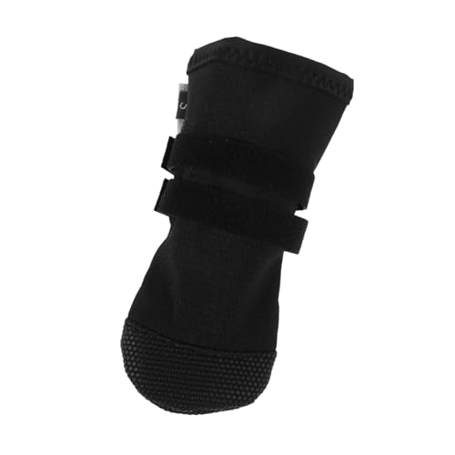Abaodam Fußabdeckung Für Haustiere Haustier Schuhstiefel Für Große Hunde rutschfeste Tragbare Hundeschuhe Pfotenabdeckungen Für Katzen Outdoor Schuhe Für Hunde Regenschuhe Für Abaodam Fußabdeckung Für Haustiere Haustier Schuhstiefel Für Große Hunde rutschfeste Tragbare Hundeschuhe Pfotenabdeckungen Für Katzen Outdoor Schuhe Für Hunde Regenschuhe Für von Abaodam