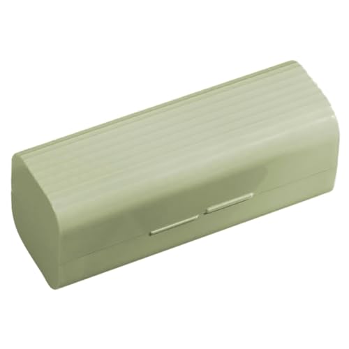 Abaodam Fusselrolle Lint Remover Roller Tragbar Haustierhaarentferner Leicht und Praktisch für Zuhause und Reise gegen Hunde und Katzenhaare Sicheres Material und Einfach zu Benutzen von Abaodam