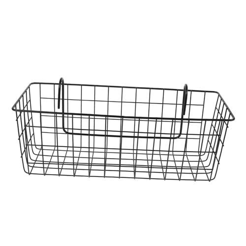 Abaodam Futterständer Aus Hängend Heuraufe Für Chinchillas Und Andere Kleintiere Zu Installieren Für Käfig von Abaodam