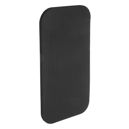 Abaodam Gartenmatratze Yoga Dickes Kniepolster Kniekissen Für Die Badewanne Knieschoner Für Die Arbeit Knieschoner Zum Trainieren Kniematte Kniende Matte Yoga Kniegeladkissen Black Nr Abaodam Gartenmatratze Yoga Dickes Kniepolster Kniekissen Für Die Badewanne Knieschoner Für Die Arbeit Knieschoner Zum Trainieren Kniematte Kniende Matte Yoga Kniegeladkissen Black Nr von Abaodam