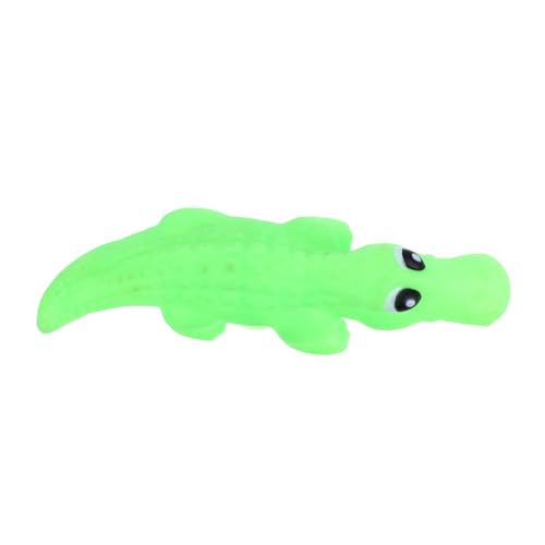 Abaodam Geräuschspielzeug Welpenspielzeug Kleines Hundespielzeug Haustier Latexspielzeug Hunde Alligatorspielzeug Hundekauspielzeug Hundespielzeug Für Mittelgroße Hunde Gummi Abaodam Geräuschspielzeug Welpenspielzeug Kleines Hundespielzeug Haustier Latexspielzeug Hunde Alligatorspielzeug Hundekauspielzeug Hundespielzeug Für Mittelgroße Hunde Gummi von Abaodam