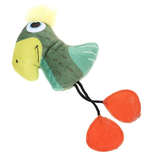Abaodam Geschenke Kätzchen Spielzeug Spielzeuge Spielzeug zum Necken von Katzen Cartoon-förmiges Katzenspielzeug Cartoon-Spielzeug Haustier Spielzeug Plüsch Katzenminze Karikatur Abaodam Geschenke Kätzchen Spielzeug Spielzeuge Spielzeug zum Necken von Katzen Cartoon-förmiges Katzenspielzeug Cartoon-Spielzeug Haustier Spielzeug Plüsch Katzenminze Karikatur von Abaodam