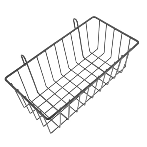Abaodam Hängender Heu Futterspender für Kleintiere Metall Heuraufe Schwarz Mittel für Kaninchen Meerschweinchen Hamster Chinchillas Effektive Abfallreduzierung Installieren Abaodam Hängender Heu Futterspender für Kleintiere Metall Heuraufe Schwarz Mittel für Kaninchen Meerschweinchen Hamster Chinchillas Effektive Abfallreduzierung Installieren von Abaodam