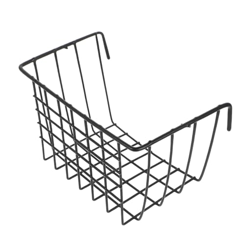 Abaodam Hängender Heufutterspender für Robuster Metallhalter Platzsparend zu Reinigen für Fütterung von Kleinen Haustieren für Käfige und Außenbereiche Abaodam Hängender Heufutterspender für Robuster Metallhalter Platzsparend zu Reinigen für Fütterung von Kleinen Haustieren für Käfige und Außenbereiche von Abaodam