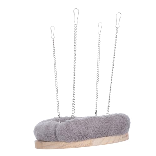 Abaodam Hängematte Für Vogelkäfig Weiches Baumwollbett Hängebett Für Kleintiere Bequemes Nest Für Papageien Sittiche Platzsparendes Vogelzubehör Warme Schlafmöglichkeit Abaodam Hängematte Für Vogelkäfig Weiches Baumwollbett Hängebett Für Kleintiere Bequemes Nest Für Papageien Sittiche Platzsparendes Vogelzubehör Warme Schlafmöglichkeit von Abaodam