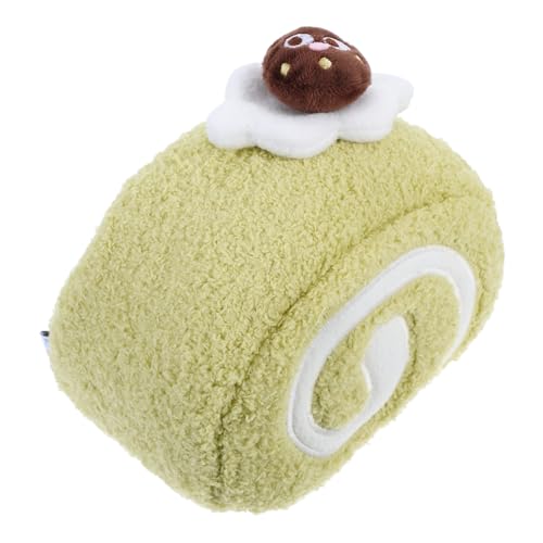 Abaodam Hamster Baumwollnest Süßes Versteck Warmes Und Gemütliches Winterbett Für Hamster Kleines Tier Hängematte Hamsterzubehör von Abaodam