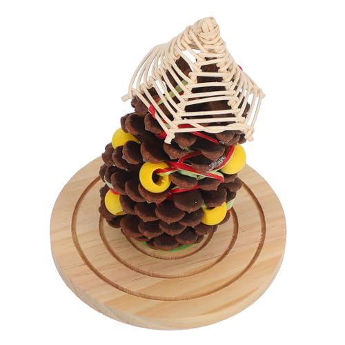 Abaodam Hamster Beißspielzeug Sittich Futtersuchspielzeug Papageien Leckerlis Sittich Vogel Leckerlis Papageienkäfig Papageien Futtersuchspielzeug Vogelkäfig Haustier Abaodam Hamster Beißspielzeug Sittich Futtersuchspielzeug Papageien Leckerlis Sittich Vogel Leckerlis Papageienkäfig Papageien Futtersuchspielzeug Vogelkäfig Haustier von Abaodam