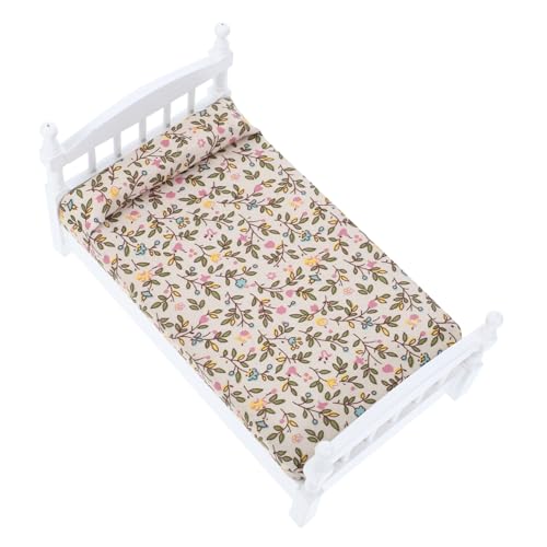 Abaodam Kuschelige Schlafcouch Für Kleine Tiere Mini-Sofa Für Hamster Und Chinchillas Multifunktionales Spielzeug Und Ruheplatz Dekorativ Für Käfige von Abaodam