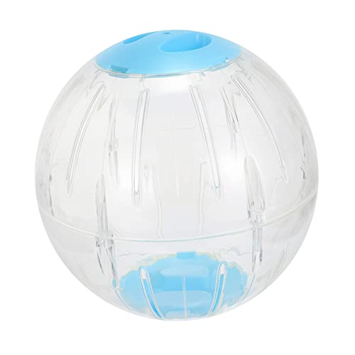 Abaodam Hamster Laufball Transparenter Übungsball für Kleine Haustiere Sicheres und Interaktives für Hamster und Rennmäuse Fördert Gesunde Bewegung und Beschäftigung Abaodam Hamster Laufball Transparenter Übungsball für Kleine Haustiere Sicheres und Interaktives für Hamster und Rennmäuse Fördert Gesunde Bewegung und Beschäftigung von Abaodam