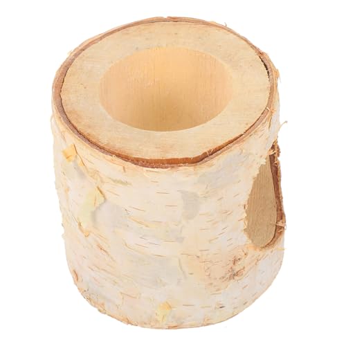 Abaodam Hamster Tunnel Aus Versteckter Spielplatz Für Hamster Und Kleintiere Bissbeständig Schlafen Verstecken Und Erkunden Perfektes Zubehör Für Hamsterkäfige von Abaodam