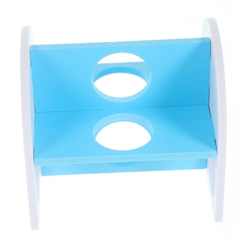Abaodam Hamster Tunnel für Käfige Erkundungsröhre für Hamster Kleintiere Kauspielzeug Versteckplatz Installieren Reinigen Fördert Aktives Spiel und Wohlbefinden von Abaodam