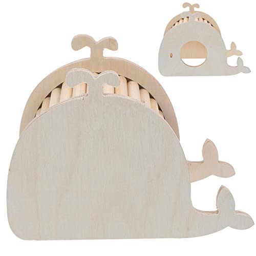 Abaodam Hamsternest Hamster brücke Hamster Hamster Klettergerüst Hamster Versteck nagerhaus Hamsterkäfig gemütlich Trainingsleiter für Haustiere Haustier holznest hölzern Abaodam Hamsternest Hamster brücke Hamster Hamster Klettergerüst Hamster Versteck nagerhaus Hamsterkäfig gemütlich Trainingsleiter für Haustiere Haustier holznest hölzern von Abaodam