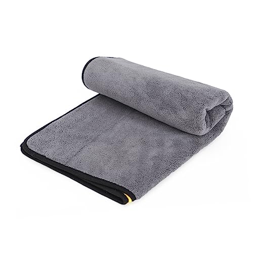 Abaodam Haustier Badetuch Stark Wasserabsorbierendes Handtuch für Hunde und Katzen Schnelltrocknende Decke Trocknen nach Baden Regen Abaodam Haustier Badetuch Stark Wasserabsorbierendes Handtuch für Hunde und Katzen Schnelltrocknende Decke Trocknen nach Baden Regen von Abaodam