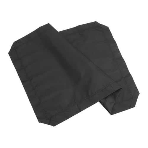 Abaodam Haustier Feldbett Innenbett Haustier-schlafbett Haustier Hängendes Bett Hundebett Im Freien Verwenden Haustier-hängematte Für Den Innenbereich Hundeschlafbett Black Oxford-Stoff Abaodam Haustier Feldbett Innenbett Haustier-schlafbett Haustier Hängendes Bett Hundebett Im Freien Verwenden Haustier-hängematte Für Den Innenbereich Hundeschlafbett Black Oxford-Stoff von Abaodam