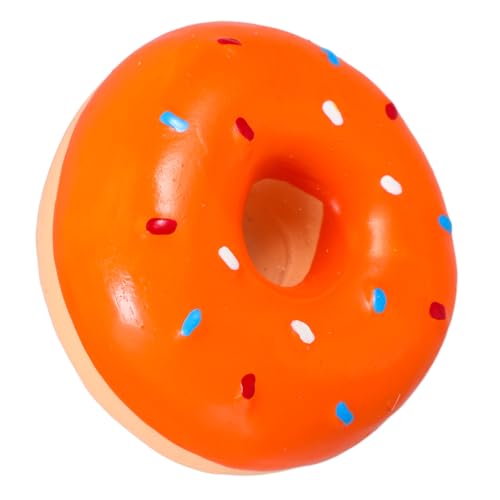 Abaodam Haustier Latexspielzeug Weiches Latex Hundespielzeug Kleine Hunde Donuts Latexspielzeug Quietschende Tierspielzeuge Quietschendes Kauspielzeug Hundelatex Abaodam Haustier Latexspielzeug Weiches Latex Hundespielzeug Kleine Hunde Donuts Latexspielzeug Quietschende Tierspielzeuge Quietschendes Kauspielzeug Hundelatex von Abaodam