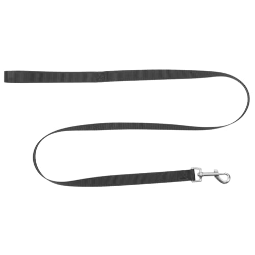 Abaodam Haustier-Leine Linientraining Hundeleine einziehbar Hundeseil führen Lange Hundeleine Hund zieht Zugseil kleine Hundeleinen zum Spazierengehen Zugleine Nylon Black Abaodam Haustier-Leine Linientraining Hundeleine einziehbar Hundeseil führen Lange Hundeleine Hund zieht Zugseil kleine Hundeleinen zum Spazierengehen Zugleine Nylon Black von Abaodam