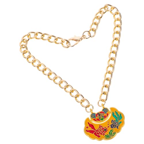 Haustier-Metallanhänger, Vintage-Stil, Halskette, Festliche Haustier-Halskette für Halskette, Haustier- , Halskette, Herren-Charm Haustier-Metallanhänger, Vintage-Stil, Halskette, Festliche Haustier-Halskette für Halskette, Haustier- , Halskette, Herren-Charm von Abaodam
