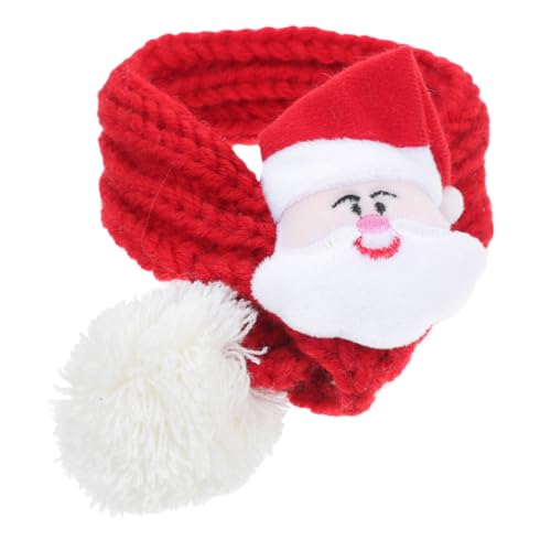 Abaodam Haustier Schal Thanksgiving Weihnachten Hundeschal Zubehör Katzen Strickschal Für Hunde Katzen Weihnachtsschal Kätzchen Strickschal Warmer Weihnachtsschal Für Hunde Im Abaodam Haustier Schal Thanksgiving Weihnachten Hundeschal Zubehör Katzen Strickschal Für Hunde Katzen Weihnachtsschal Kätzchen Strickschal Warmer Weihnachtsschal Für Hunde Im von Abaodam