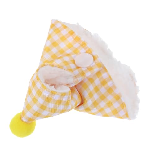 Abaodam Haustier Vogel Umhang Papageienkleidung Für Vögel Papageienpullover Papageien -Outfit Papagei Warmes Bett Haustier-papageien-kleidungsumhang Papageienmantel Yellow Plüsch Abaodam Haustier Vogel Umhang Papageienkleidung Für Vögel Papageienpullover Papageien -Outfit Papagei Warmes Bett Haustier-papageien-kleidungsumhang Papageienmantel Yellow Plüsch von Abaodam