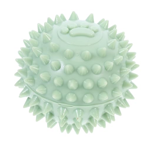 Abaodam Haustier Welpenspielzeug Zum Beißen Von Hunden Hundespielzeug Lustig Leckerli- Für Hunde Aggressive Kauspielzeuge Für Hunde Light Green Abaodam Haustier Welpenspielzeug Zum Beißen Von Hunden Hundespielzeug Lustig Leckerli- Für Hunde Aggressive Kauspielzeuge Für Hunde Light Green von Abaodam