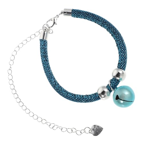 Abaodam Haustierhalsband Katzenhalsband Welpenhalsband Sicherheitshalsband für Katzen Kätzchen Welpe Fliege Kätzchen-Kragen Kettenhalsband für Welpen Pu Abaodam Haustierhalsband Katzenhalsband Welpenhalsband Sicherheitshalsband für Katzen Kätzchen Welpe Fliege Kätzchen-Kragen Kettenhalsband für Welpen Pu von Abaodam