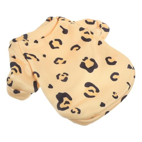 Abaodam Haustierkleidung Für Hunde Dackel Mantel Welpenmantel Hunde Mantel Zwergdackelmäntel Hundemäntel Dekorative Hundekleidung Hundebekleidung Welpenkleidung Polyester Abaodam Haustierkleidung Für Hunde Dackel Mantel Welpenmantel Hunde Mantel Zwergdackelmäntel Hundemäntel Dekorative Hundekleidung Hundebekleidung Welpenkleidung Polyester von Abaodam