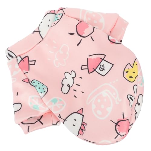 Abaodam Haustierkleidung Haustiere Welpe klein Party Hund wintermantel Winter-Haustier- entzückendes Hundekleid Hundekleidung Kleidung für Hunde Polyester Abaodam Haustierkleidung Haustiere Welpe klein Party Hund wintermantel Winter-Haustier- entzückendes Hundekleid Hundekleidung Kleidung für Hunde Polyester von Abaodam