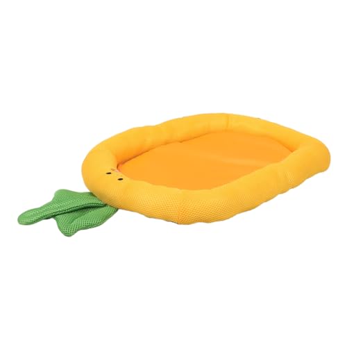 Abaodam Haustiermatte Hundebett Hundematten Zum Schlafen Tierschlafunterlage Niedliches Futter Katzenbett Hundehausbett Welpenbett Kleintierbettmatte Katzenmatte Bett Haustierbettmatte Abaodam Haustiermatte Hundebett Hundematten Zum Schlafen Tierschlafunterlage Niedliches Futter Katzenbett Hundehausbett Welpenbett Kleintierbettmatte Katzenmatte Bett Haustierbettmatte von Abaodam