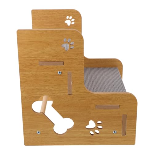 Abaodam Haustiertreppe Hundetreppe Fürs Bett Multifunktionale Haustiertreppe Mit Welpentreppe Hundetreppe Hundeleiter Fürs Bett Zum Abaodam Haustiertreppe Hundetreppe Fürs Bett Multifunktionale Haustiertreppe Mit Welpentreppe Hundetreppe Hundeleiter Fürs Bett Zum von Abaodam