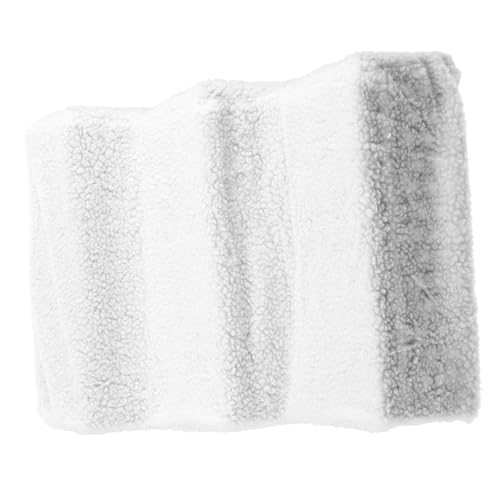 Abaodam Haustiertreppe für Kleine Hunde und Katzen Tragbare Leichte Pet Stairs mit Stabilem Material rutschfest für Sofa Bett Ältere Tiere und Reisen von Abaodam