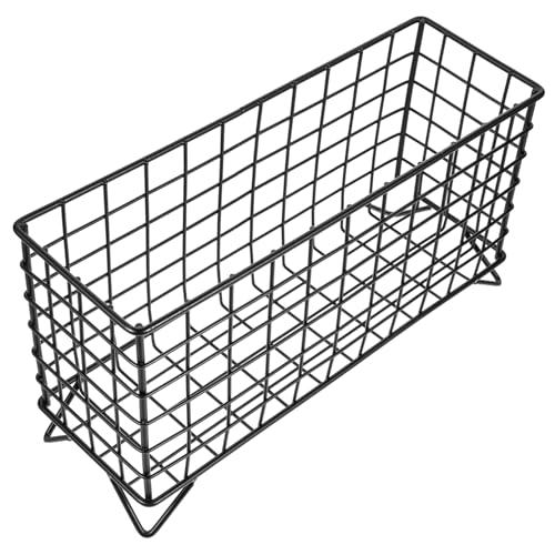 Abaodam Heu Futterspender aus Metall Freistehend für Käfige für Hasen Meerschweinchen Chinchillas und Andere Kleintiere Sorgt für Sauberes und Frisches Heu von Abaodam