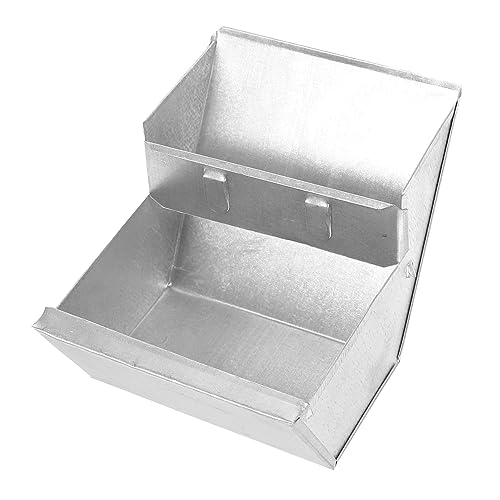 Abaodam Heufutterstation Für Kleine Futterbox Für Meerschweinchen Heuwaste Zu Platzieren Langlebig Abaodam Heufutterstation Für Kleine Futterbox Für Meerschweinchen Heuwaste Zu Platzieren Langlebig von Abaodam