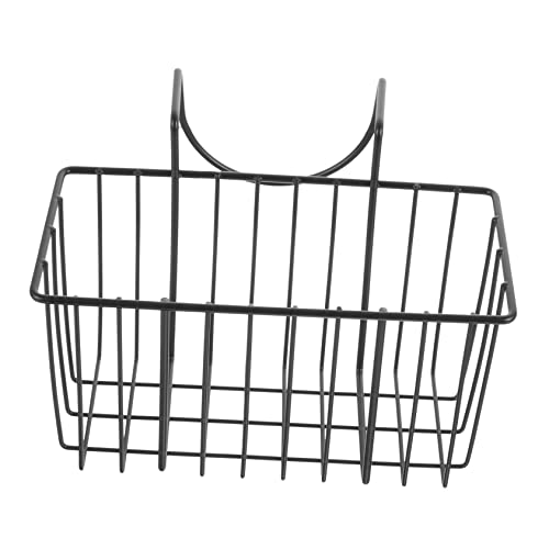 Abaodam Heuhänger aus Metall Hängender Heufutterspender für Kleine für Käfige Langlebig für Meerschweinchen und Chinchillas von Abaodam
