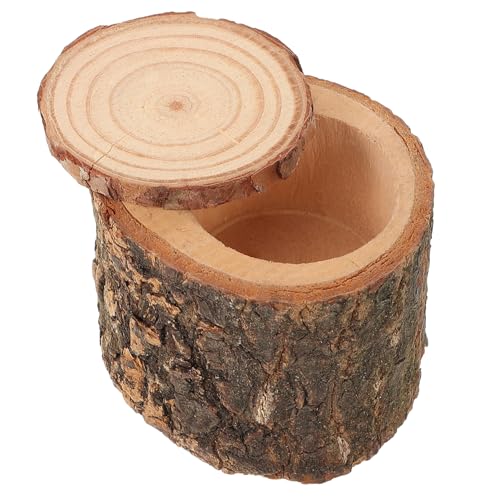 Abaodam Holz Hamster Futternapf Mit Deckel Waschbarer Futterspender Für Kleine Haustiere Für Hamster Papageien Meerschweinchen Und Andere Kleintiere Langlebig Abaodam Holz Hamster Futternapf Mit Deckel Waschbarer Futterspender Für Kleine Haustiere Für Hamster Papageien Meerschweinchen Und Andere Kleintiere Langlebig von Abaodam