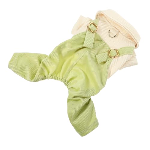 Abaodam Hund Katze Kleidung Haustier Outfit klein für Sommer hundekleidung hundebekleidung hundekleider Katzen Kleidung Kätzchen-Welpen-Versorgung Exquisite Welpenkleidung Polyester von Abaodam