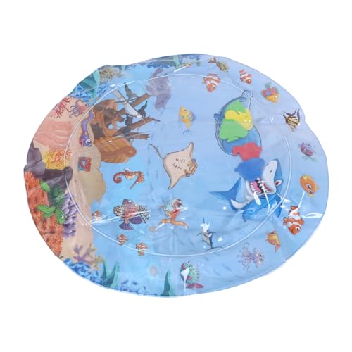 Abaodam Hunde Aufblasbare Kühlung Wassersensor Für Haustiere Wassersensormatte Für Haustiere Wasser Sensorische Matte Hunde Aufblasbare Matte Sie Matte Für Katzen Wassermatte PVC Abaodam Hunde Aufblasbare Kühlung Wassersensor Für Haustiere Wassersensormatte Für Haustiere Wasser Sensorische Matte Hunde Aufblasbare Matte Sie Matte Für Katzen Wassermatte PVC von Abaodam