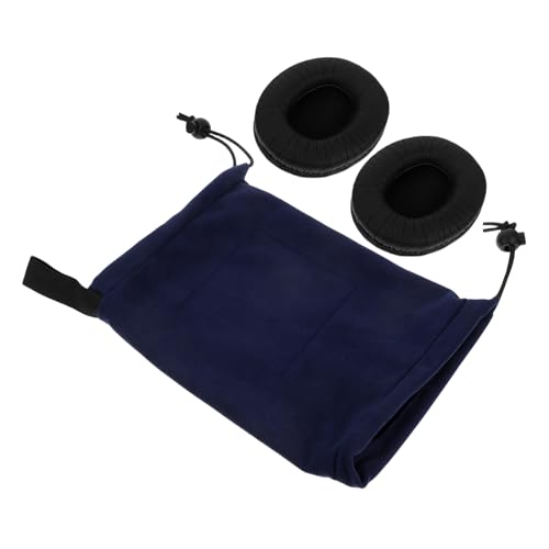 Abaodam Hunde Ohrenschützer Gehörschutz Für Die Hundebadewanne Gehörschutz Für Hunde Geräuschunterdrückung Für Hunde Ohrenschützer Für Hunde Zum Schutz Hunde-badeohrabdeckungen Blue Nylon Abaodam Hunde Ohrenschützer Gehörschutz Für Die Hundebadewanne Gehörschutz Für Hunde Geräuschunterdrückung Für Hunde Ohrenschützer Für Hunde Zum Schutz Hunde-badeohrabdeckungen Blue Nylon von Abaodam