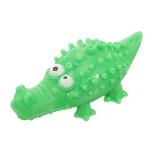 Abaodam Hundebissspielzeug klein für Welpenspielzeug winzig Haustier Kauen Hund interaktive Spielzeuge lustige hundespielzeuge Haustiere Light Green Abaodam Hundebissspielzeug klein für Welpenspielzeug winzig Haustier Kauen Hund interaktive Spielzeuge lustige hundespielzeuge Haustiere Light Green von Abaodam