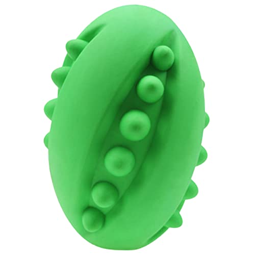 Abaodam Hundefutter Leckspielzeug Welpe Haustier mittelgroße Hunde quietschend Hundesachen Leckerli- für den Haushalt kompaktes Leckerli Gummi Zufällige Farbe Abaodam Hundefutter Leckspielzeug Welpe Haustier mittelgroße Hunde quietschend Hundesachen Leckerli- für den Haushalt kompaktes Leckerli Gummi Zufällige Farbe von Abaodam