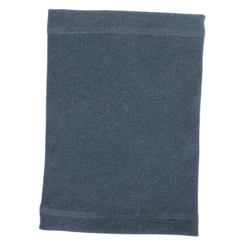Abaodam Hundegeräuschfeste Ohrbecher elastischer Ohrenschützer für Hunde Winterzubehör für Hunde Ohrenschützer für Haustiere Hundeschal bequemer Welpen-Ohrenschützer Polyester Abaodam Hundegeräuschfeste Ohrbecher elastischer Ohrenschützer für Hunde Winterzubehör für Hunde Ohrenschützer für Haustiere Hundeschal bequemer Welpen-Ohrenschützer Polyester von Abaodam