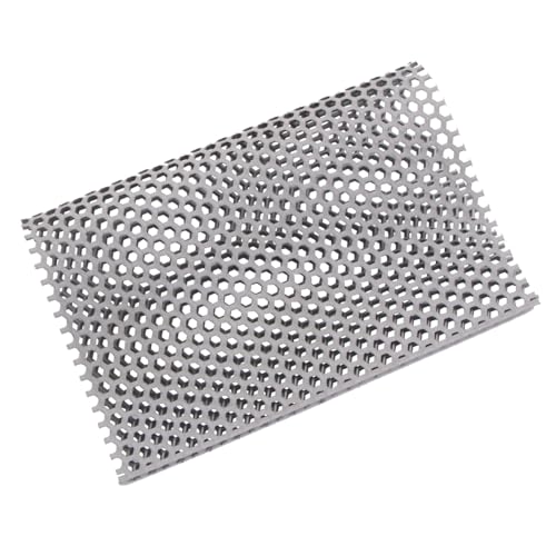 Abaodam Hundekäfig Bodenplatte Tierfreundliche Drainagematte mit Hohldesign zur Schnellen Exkrementableitung Isolierende Unterlage für Sauberen und Hygienischen Haustierkäfig Abaodam Hundekäfig Bodenplatte Tierfreundliche Drainagematte mit Hohldesign zur Schnellen Exkrementableitung Isolierende Unterlage für Sauberen und Hygienischen Haustierkäfig von Abaodam