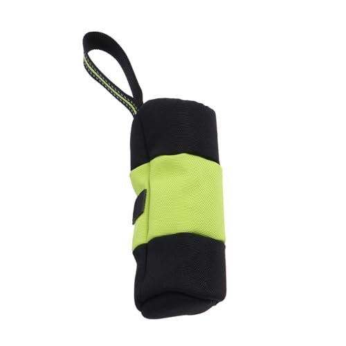 Abaodam Hundeleckerli für wasserdichte Snack Container mit Reißverschluss und Handgurt für Hundetraining und Unterwegs Leuchtende für Bessere Abaodam Hundeleckerli für wasserdichte Snack Container mit Reißverschluss und Handgurt für Hundetraining und Unterwegs Leuchtende für Bessere von Abaodam