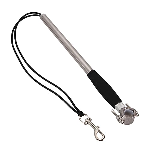 Abaodam Hundeleine für Fahrräder Hands Design Verstellbarer Bauchgurt Joggen Training für Hundebesitzer Abaodam Hundeleine für Fahrräder Hands Design Verstellbarer Bauchgurt Joggen Training für Hundebesitzer von Abaodam