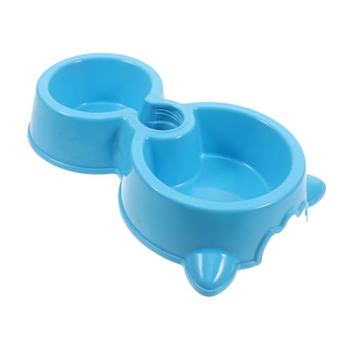 Abaodam Hundenapf Hundenäpfe Hundefutternapf Welpenwasserspender Katzenfutterspender Automatischer Katzenfutterspender Hundeleckerli Spender Langsamer Hundefutternapf Wasserspender Abaodam Hundenapf Hundenäpfe Hundefutternapf Welpenwasserspender Katzenfutterspender Automatischer Katzenfutterspender Hundeleckerli Spender Langsamer Hundefutternapf Wasserspender von Abaodam