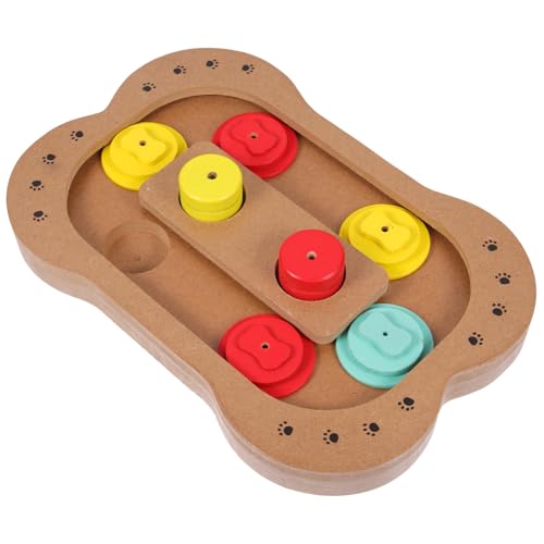 Abaodam Hundespielzeug Hundespielzeug Für Kleine Hunde Welpen Fütterungsspielzeug Interaktives Hundespielzeug Welpenspielzeug Interaktives Hundespielzeug Haustierspielzeug Langsame Abaodam Hundespielzeug Hundespielzeug Für Kleine Hunde Welpen Fütterungsspielzeug Interaktives Hundespielzeug Welpenspielzeug Interaktives Hundespielzeug Haustierspielzeug Langsame von Abaodam