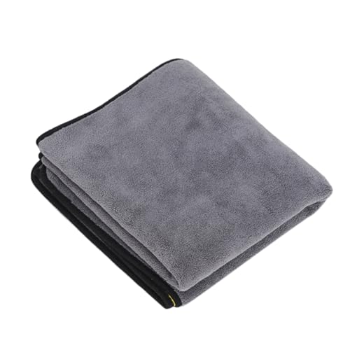 Abaodam Hundetuch für Haustiere Stark Wasserabsorbierendes Badetuch Schnelltrocknende Decke für Hunde und Katzen Trocknen nach Baden Regen Abaodam Hundetuch für Haustiere Stark Wasserabsorbierendes Badetuch Schnelltrocknende Decke für Hunde und Katzen Trocknen nach Baden Regen von Abaodam